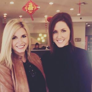 Meet your Posher, Whitney